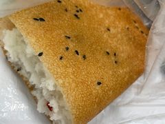 -小米粑粑(玉锦苑店)