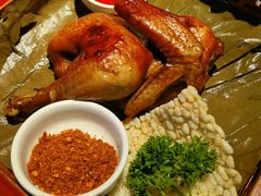 -客官 · 江南小菜馆(长风大悦城店)