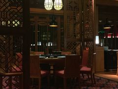 -丽江金茂凯悦臻选酒店-滇香馆