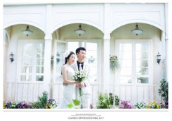 -戛纳印象摄影(潮拍定制馆)