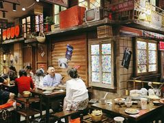 -萍姐火锅·公路夜市(南京新街口店)