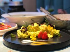 -花开餐厅(环湖中路店)