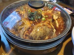 -木桶记臭鳜鱼·安徽非遗名菜(火车站白马老店)