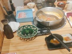 -水林间·寿喜烧自助(仙林金鹰店)