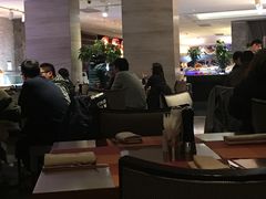 -宁波逸东豪生大酒店·豪生咖啡厅