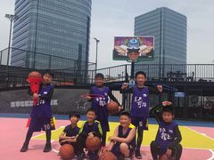 -洛克公园(苏州中心商场)