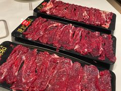 -陈记顺和牛肉火锅馆(天河北路店)