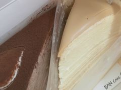 -BanCake·法式千层·拿破仑專門店