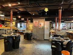 大堂-喜来稀肉(金巴利道店)