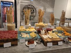 -迪拜帆船酒店海底餐厅