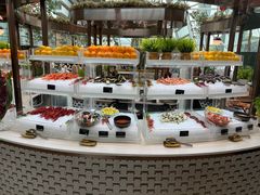 -RISE RESTAURANT(滨海湾金沙店)