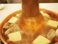 -八先生涮肉房(三里河店)