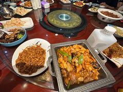 八珍豆腐-津菜宋记老房子(平山道店)