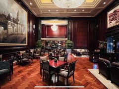 -上海瑞金洲际酒店