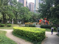 -四海公园(南山区)