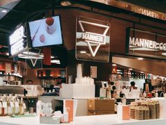 -Manner Coffee(芮欧百货店)