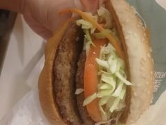 -麦当劳(宜安广场店)