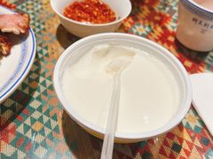 -羊巴道新疆菜·清真(上梅林店)