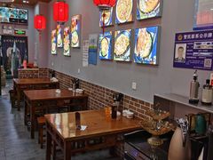 -台州老六海鲜面馆(上南总店)