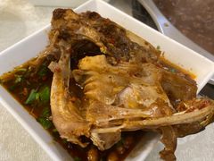 -冯鱼头火锅(青蓝山美食一条街店)