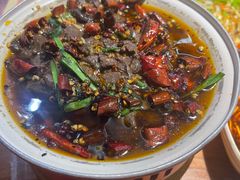 -怪噜范·老贵阳街头名小吃(鸿通城店)