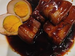 -望乡楼上海菜(日月光店)