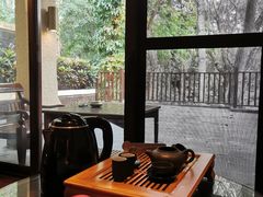 -西双版纳安纳塔拉度假酒店