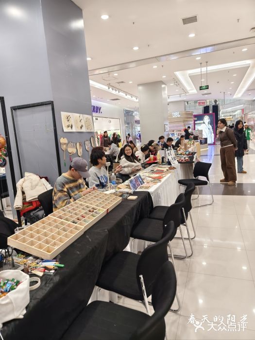 凯德广场(学府店)图片