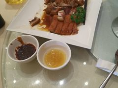 -上海雅居乐万豪侯爵酒店