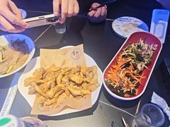 -胖子烧烤海鲜(亲贤北街店)