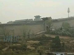 -山西王家大院