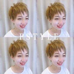 -P.STYLE 派斯造型