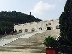 -龙口南山旅游景区