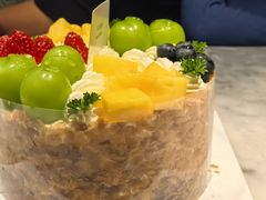 -味多美蛋糕(航天桥店)