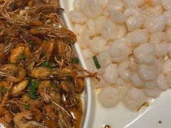 -和记小菜(大宁店)