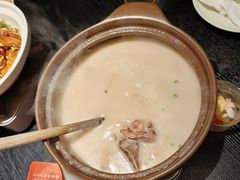 -顺香居·老字号湖北菜(江汉路店)