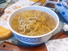 -哈啾嗨·新概念蒙餐(红星新城店)