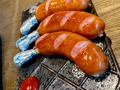 -雷神拉面(财富中心玉米楼店)