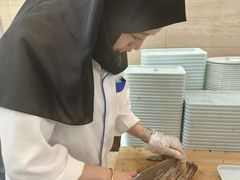 -清真·益鑫羊肉手抓馆(花园北街店)