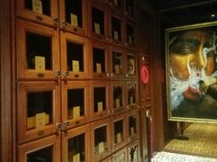 -酷cigar&whisky·bar(神仙树店)
