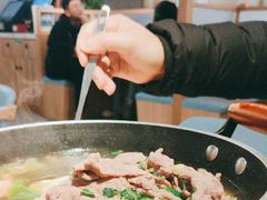 -全牛匠·乐山跷脚牛肉(新中关店)