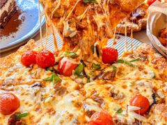 -必胜客(燕郊永旺店PHDI店)