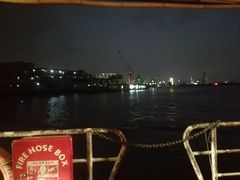 -鱼珠码头(轮渡站)