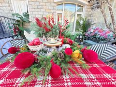 -京北渔家傲