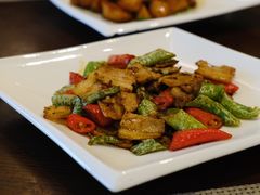 -逸林轩中餐厅(中信泰富朱家角锦江酒店)