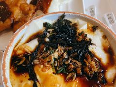 咸豆花-小桃园·豆浆油条(复兴中路店)