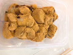 -朝鲜族打糕(时尚天河店)