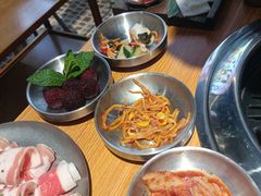 -哼蟹二将·烤肉酱蟹(合生汇店)