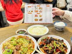 -重庆豆花饭
