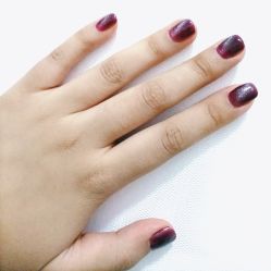 -J·花崎美睫美甲
